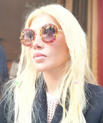 Проститутка Марина