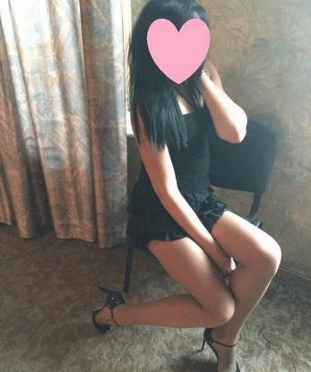 Проститутка Ритуся