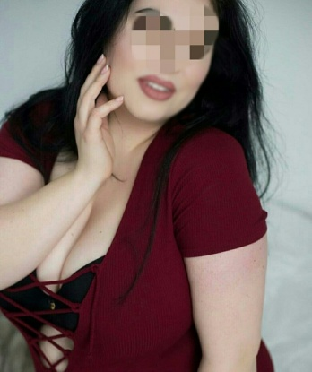 Проститутка Вера