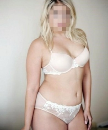 Проститутка Любовь